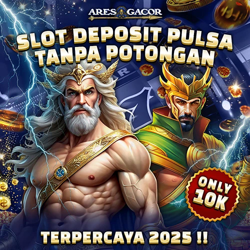 Situs Depo 10k